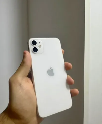 Iphone apple 11 novo