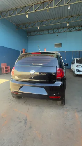 Volkswagen Fox 1.0 MI Total Flex 8V 5P 2014