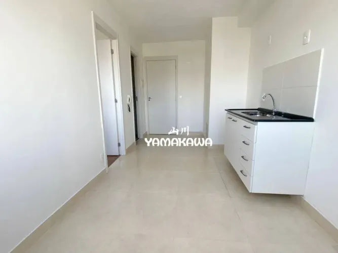 Apartamento com 1 dormitório à venda, 24 m² por R$ 180.000,00 - Guaianases - São Paulo/SP