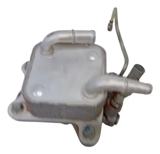 Radiador Resfriador C/suporte L200 New Triton 2.4 2016/2022