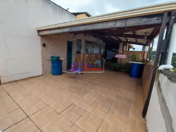 CASA GEMINADA EM BETIM NO BAIRRO RESIDENCIAL LAGOA