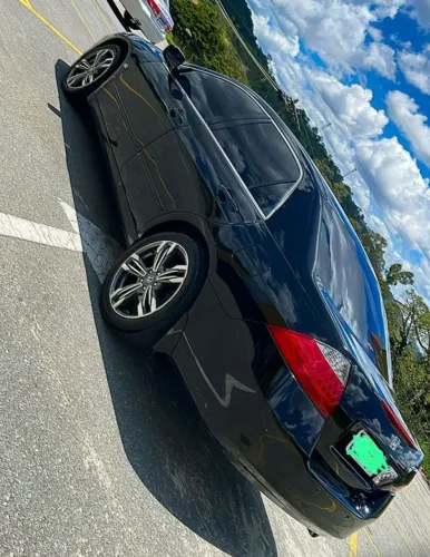 Honda Accord 2.0