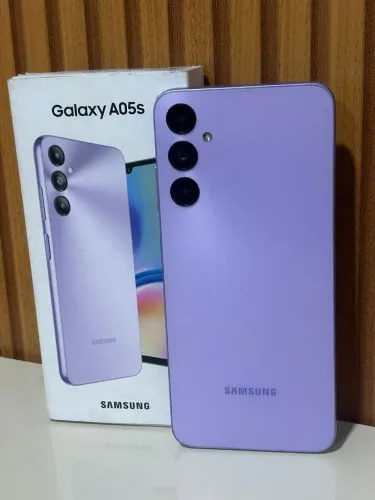 Samsung Galaxy A05s 