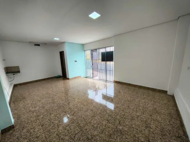 Salão para alugar, 39 m² por R$ 1.430,87/mês - Centro (Ártemis) - Piracicaba/SP