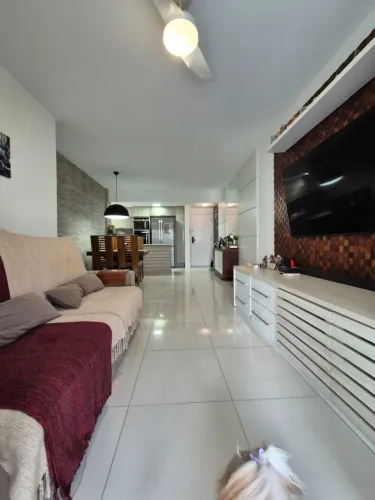 Reserva do Parque | 110m² | 3 Quartos + Dependência | Varanda Gourmet | R$ 1.200.000