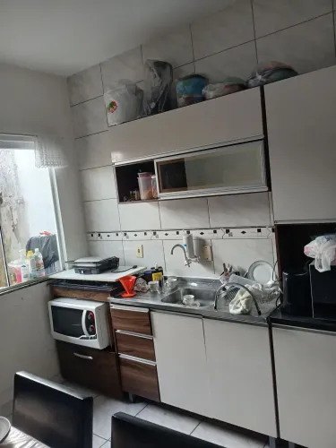 Cozinha 