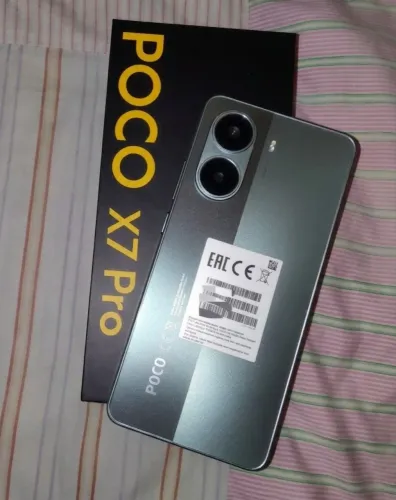 troco por PC GAMER poco x7 pro, xiaomi pad 5 pro + volta