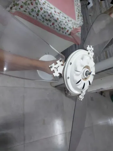 Ventilador de teto