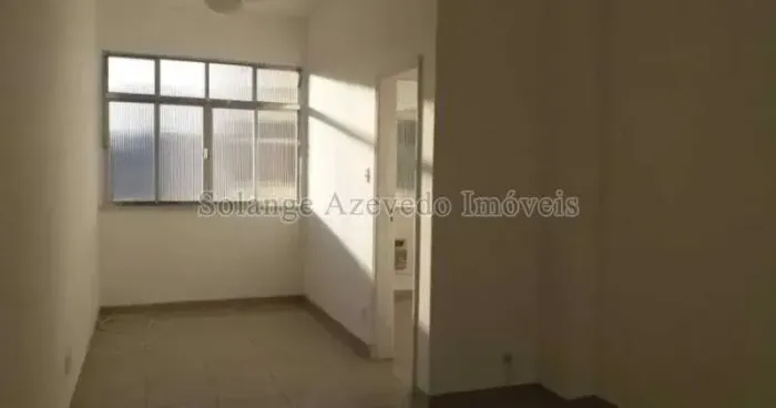 Imóvel para venda tem 33 metros quadrados com 1 quarto em Estácio - Rio de Janeiro - RJ