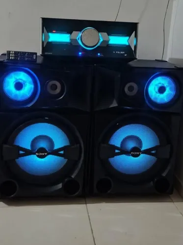 Sony shake 7