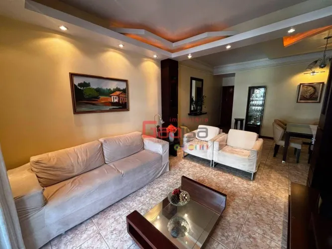 Apartamento com 3 dormitórios à venda, 140 m² por R$ 950.000,00 - Vila Nova - Cabo Frio/RJ