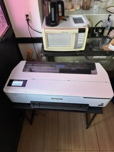 Impressora Fotográfica EPSON T3170  