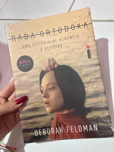Livro novo