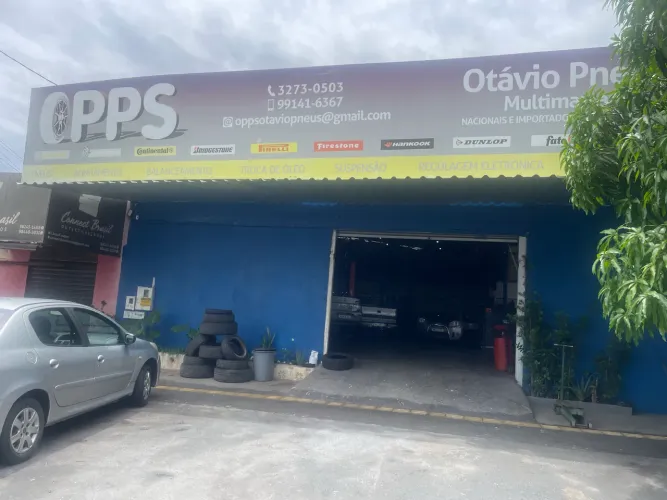 MECÂNICO GERAL E ESPECIALISTA DIAGNÓSTICO