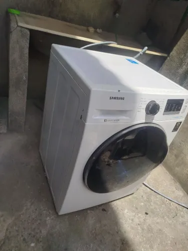 Vendo máquina de lavar CCE Gelo seco