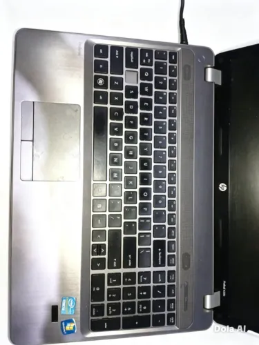 PROBOOK HP 4520s
