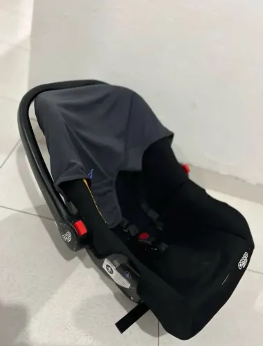 Bebê conforto