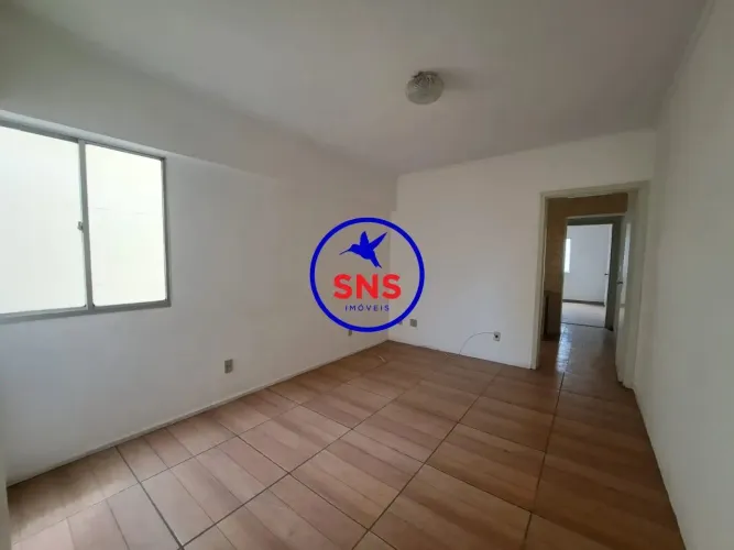 APARTAMENTO RESIDENCIAL em CAMPINAS - SP, BOSQUE