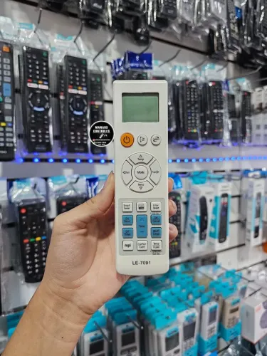 Controle Samsung p ar-condicionado. Whatsapp na descrição 