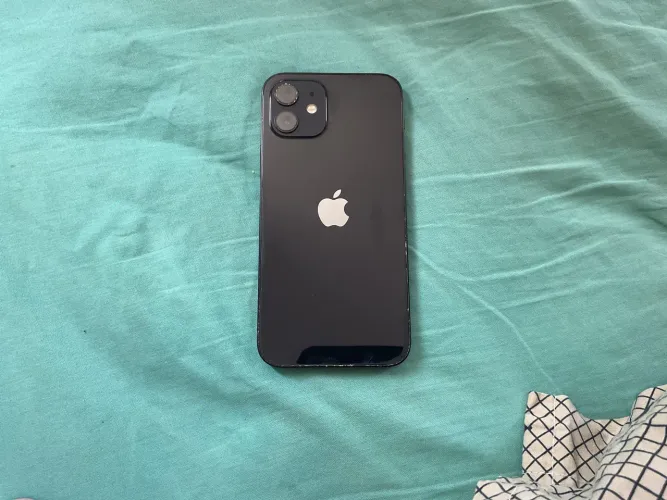 iPhone 12 - (parcelo) ótimo estado