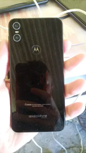 Moto one
