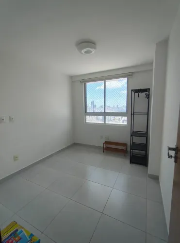 ALUGO APARTAMENTO EM CONDOKONIO CLUB - MOBILIADO NA PRAIA DE MANAIRA