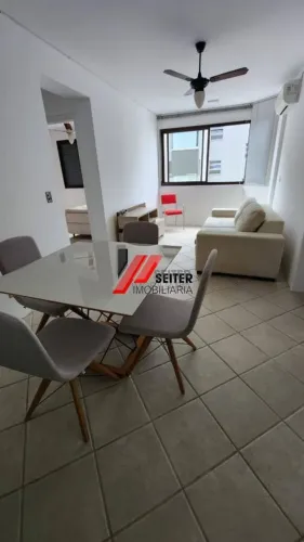 Apartamento para locação 2 quartos no centro 73m²