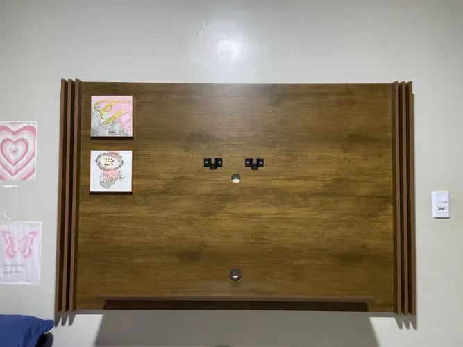 Painel para tv