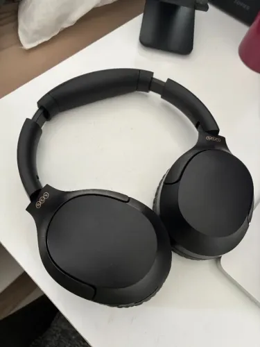 Headphone QCY H2 Pro fone de ouvido headset