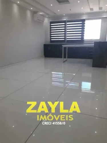 Excelente sala comercial localizada no Carioca Office na Vila da Penha