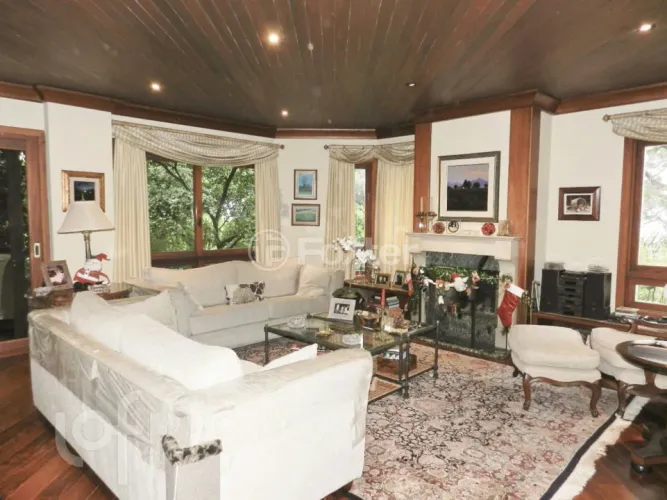Apartamento à venda Rua Silva Jardim, Bela Vista - Porto Alegre