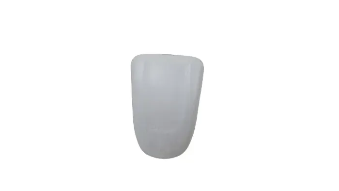 Porta Cabide Teto Peugeot 208 2016 A 2019  *7