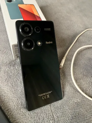 Xiaomi Redmi Note 13 Pro