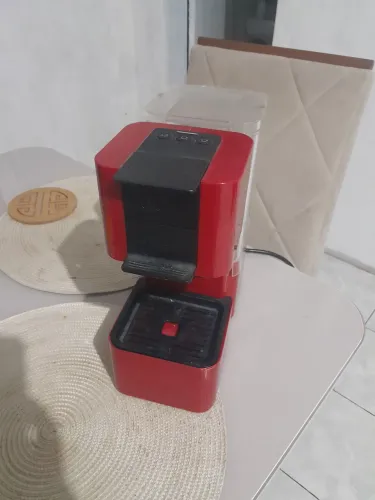 Cafeteira eletrica tress 127w