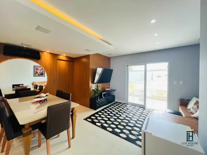 Apartamento de Alto Padrão em Jurerê Internacional