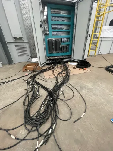 Eletricista