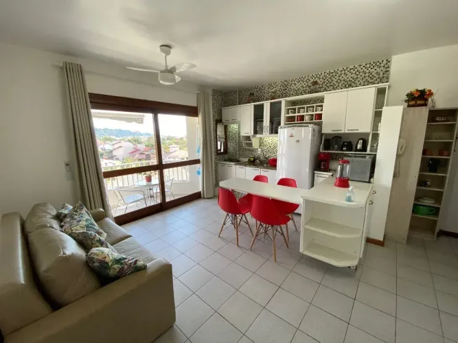LINDO APARTAMENTO JURERE INTERNACIONAL