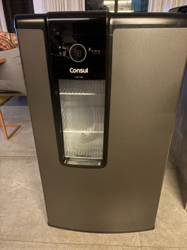 Cervejaria Consul