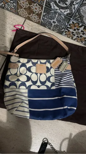 bolsa coach