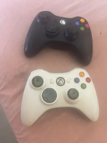 Controle de Xbox 360