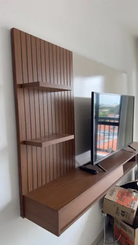 Painel rack novo