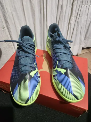 Chuteira Futsal Puma