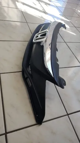 Grade frontal Honda fit 2016