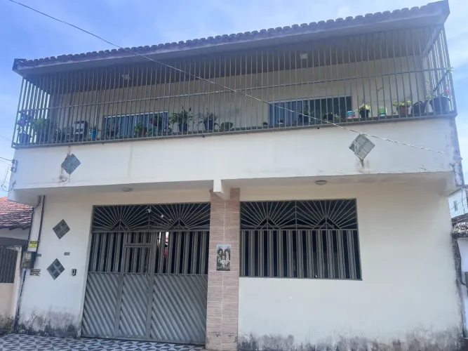 ALUGUEL CASA NOS ALTOS