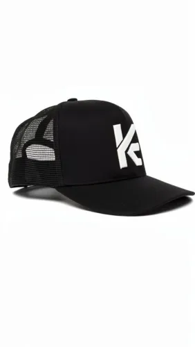 Boné trucker Premium kE