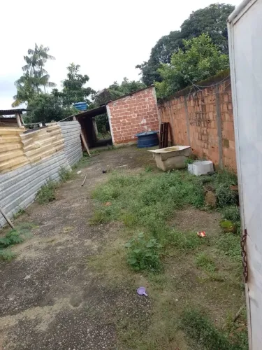 Vendo terreno 6x30=180m2