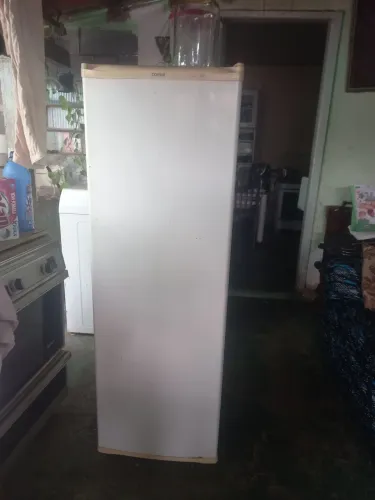Geladeira consul