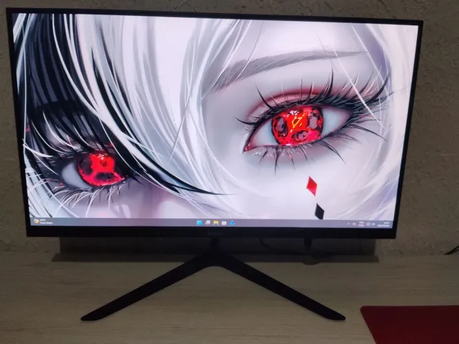 Monitor Mancer Horizon z21