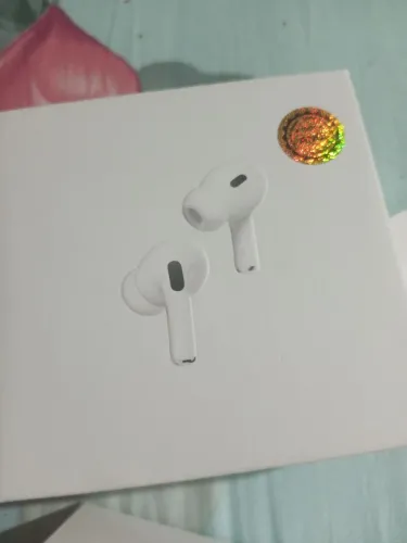 AirPods Pro Original no Precinho 1.400$ Para Vender Rápido