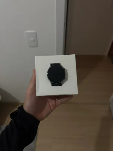Relógio smartwatch Amazfit GTR2